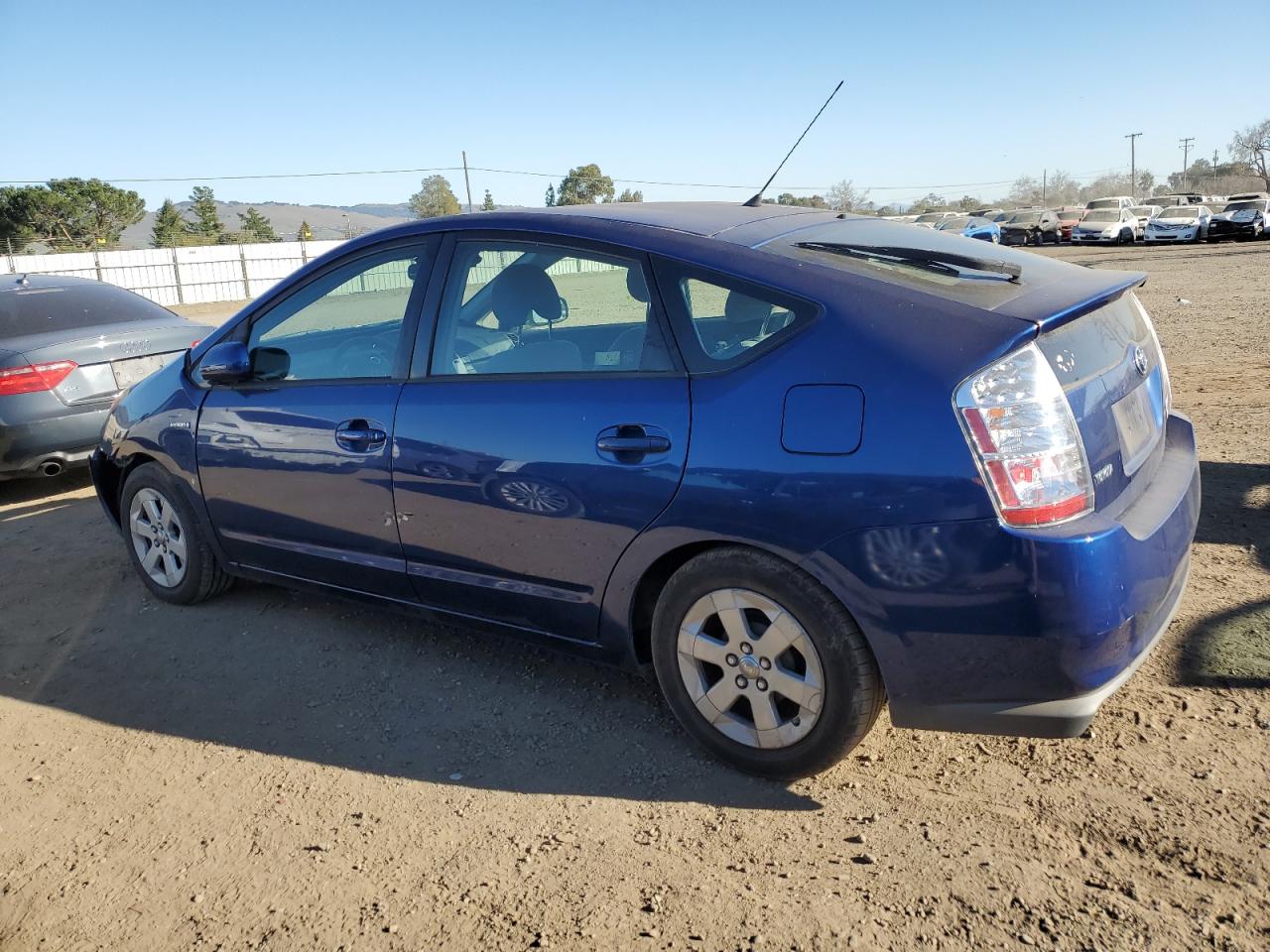 2008 Toyota Prius - Image 2