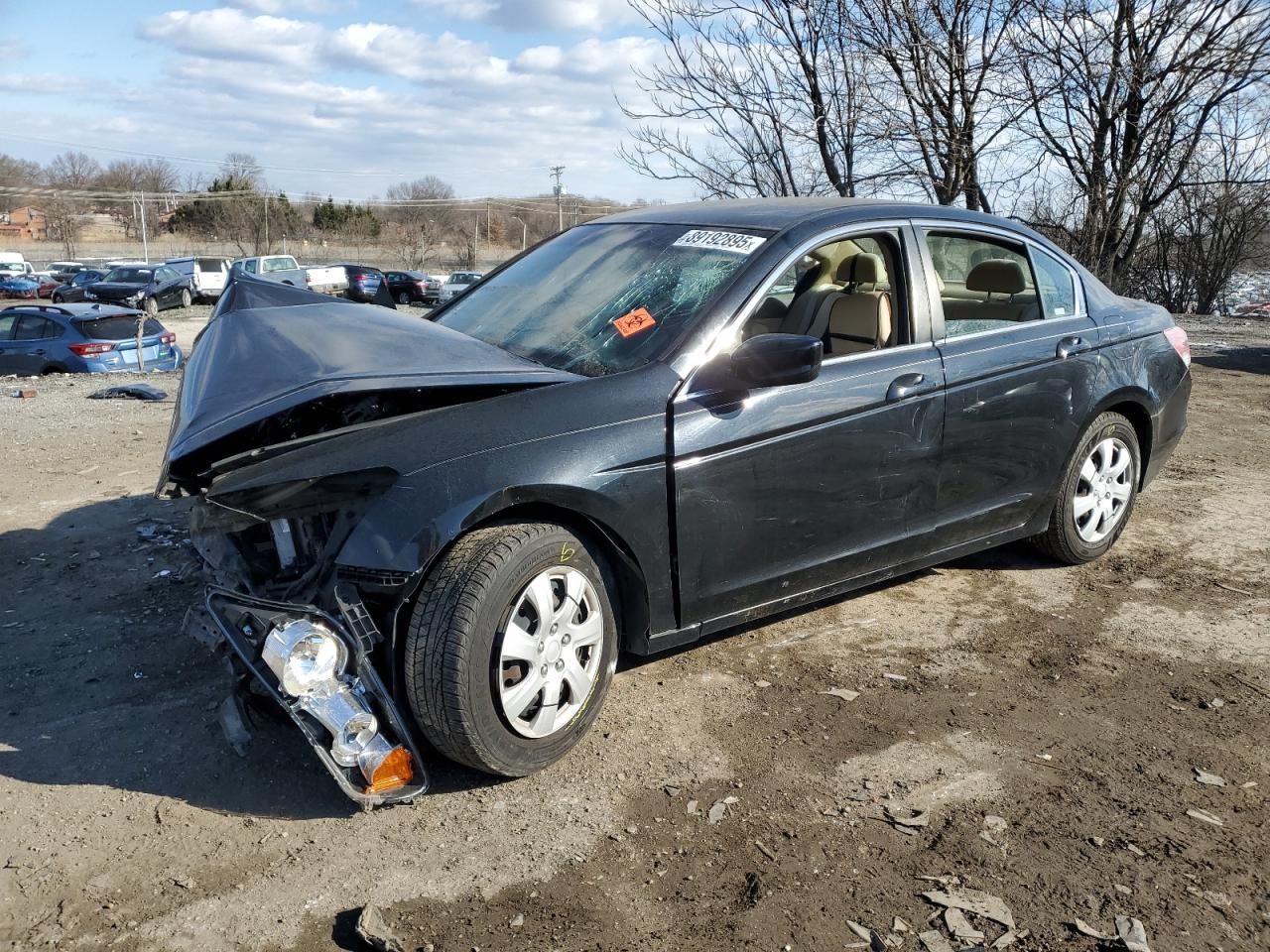 2011 Honda Accord - Image 1