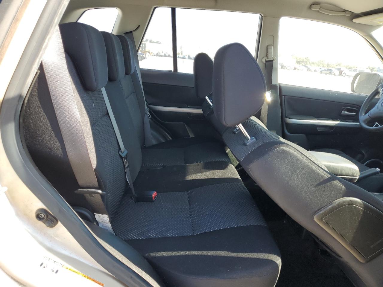 2008 Suzuki Grand Vitara - Image 11