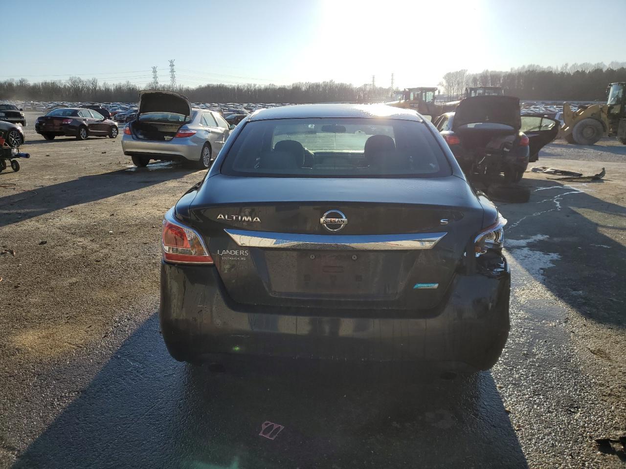 2013 Nissan Altima - Image 6