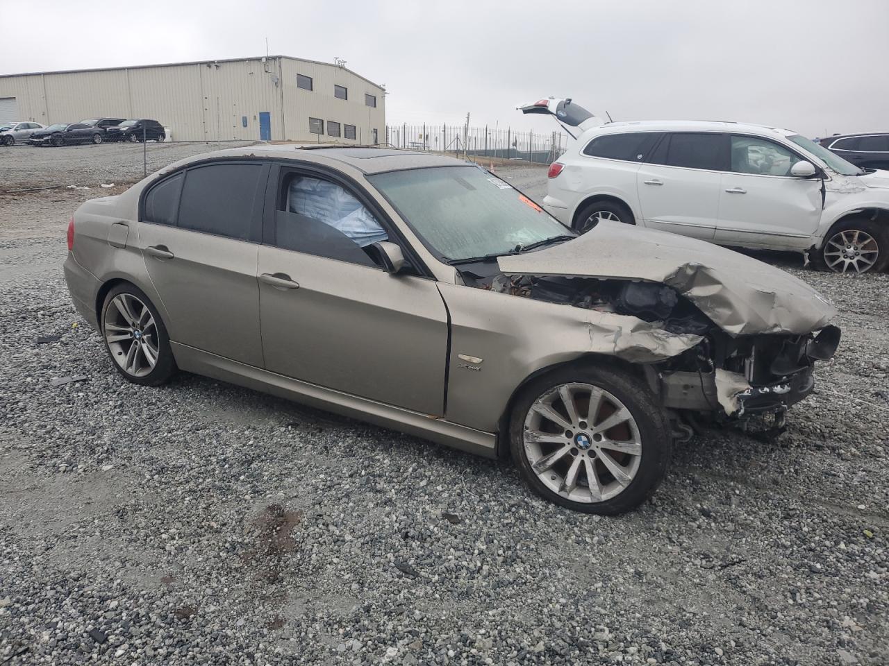 2011 BMW 3er - Image 4