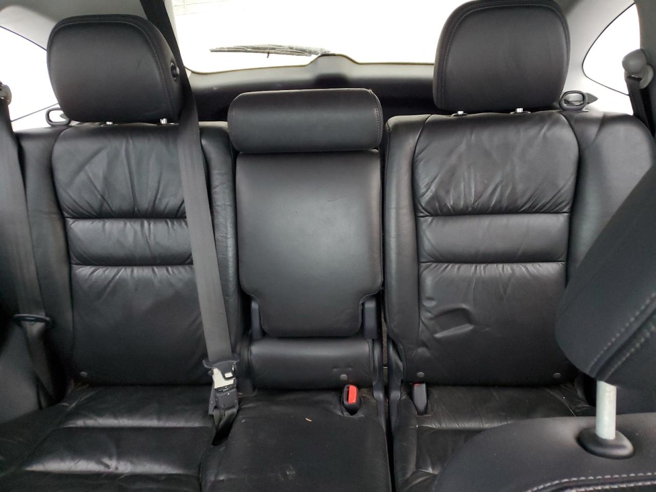 2010 Honda CR-V - Image 10