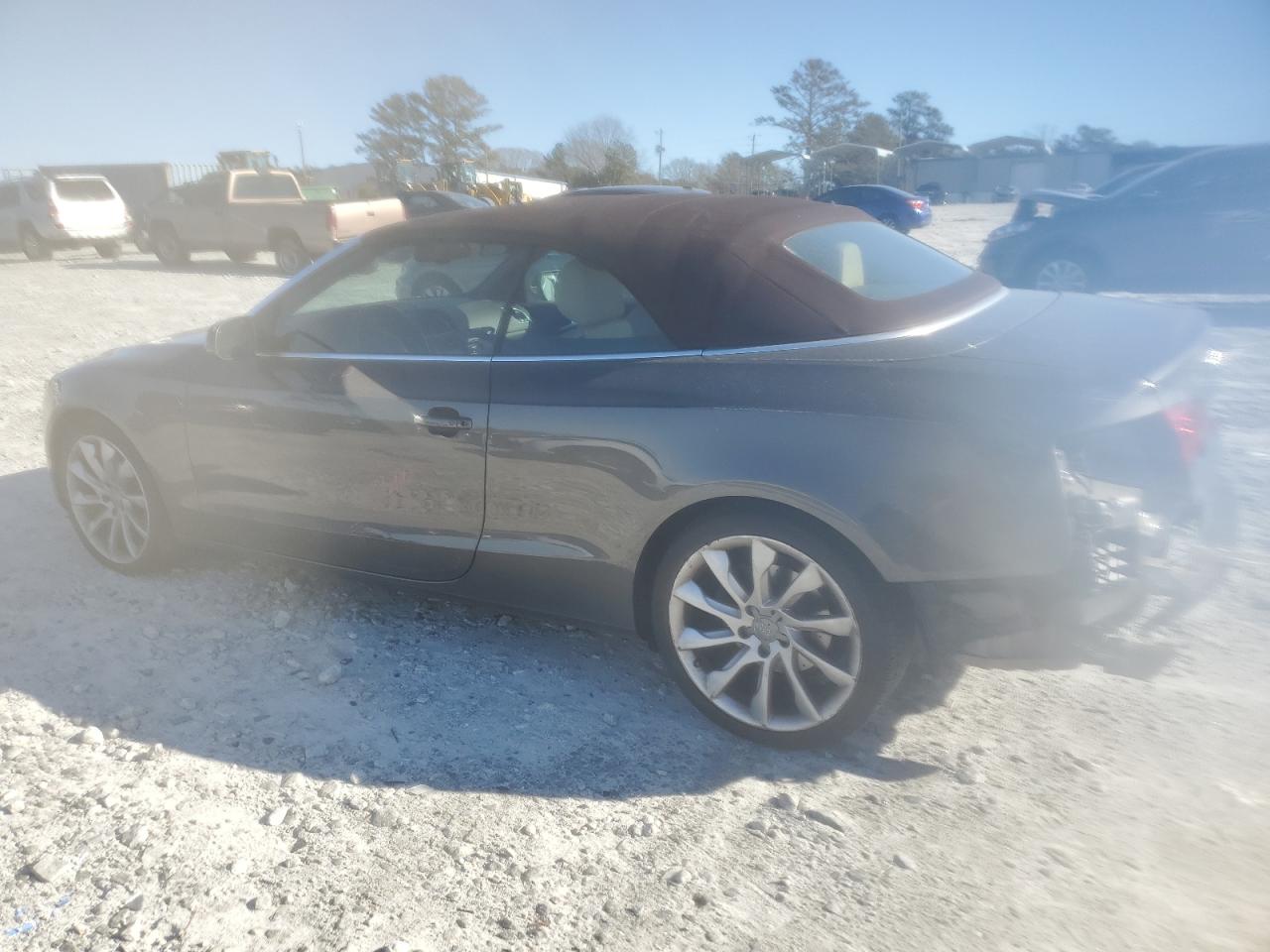 2014 Audi A5 - Image 2