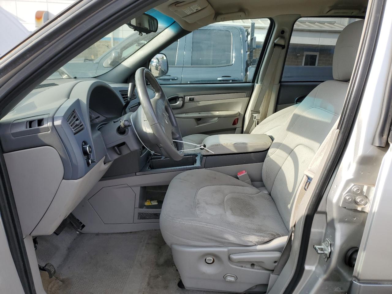 2005 Buick Rendezvous - Image 7