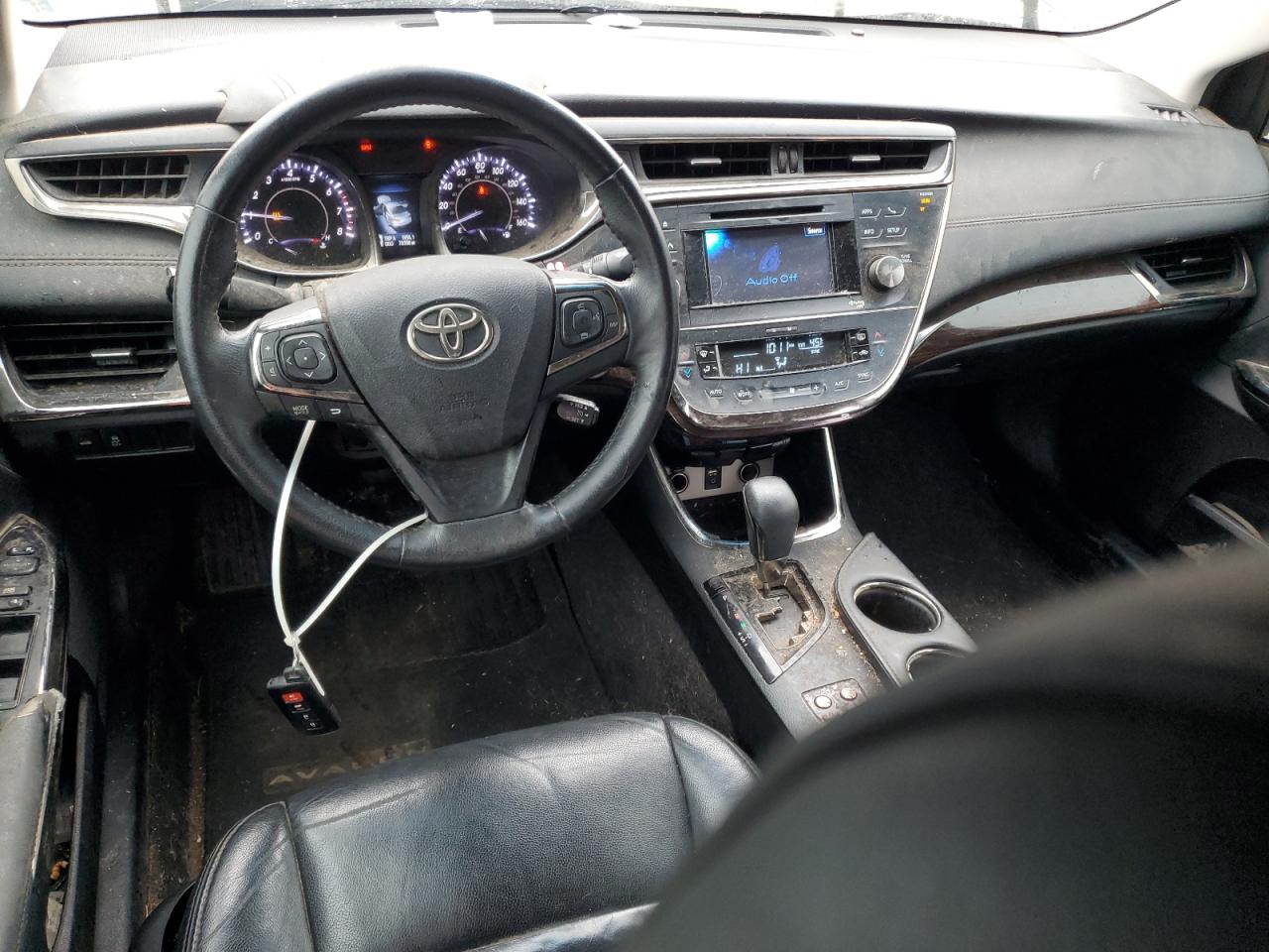 2014 Toyota Avalon - Image 8