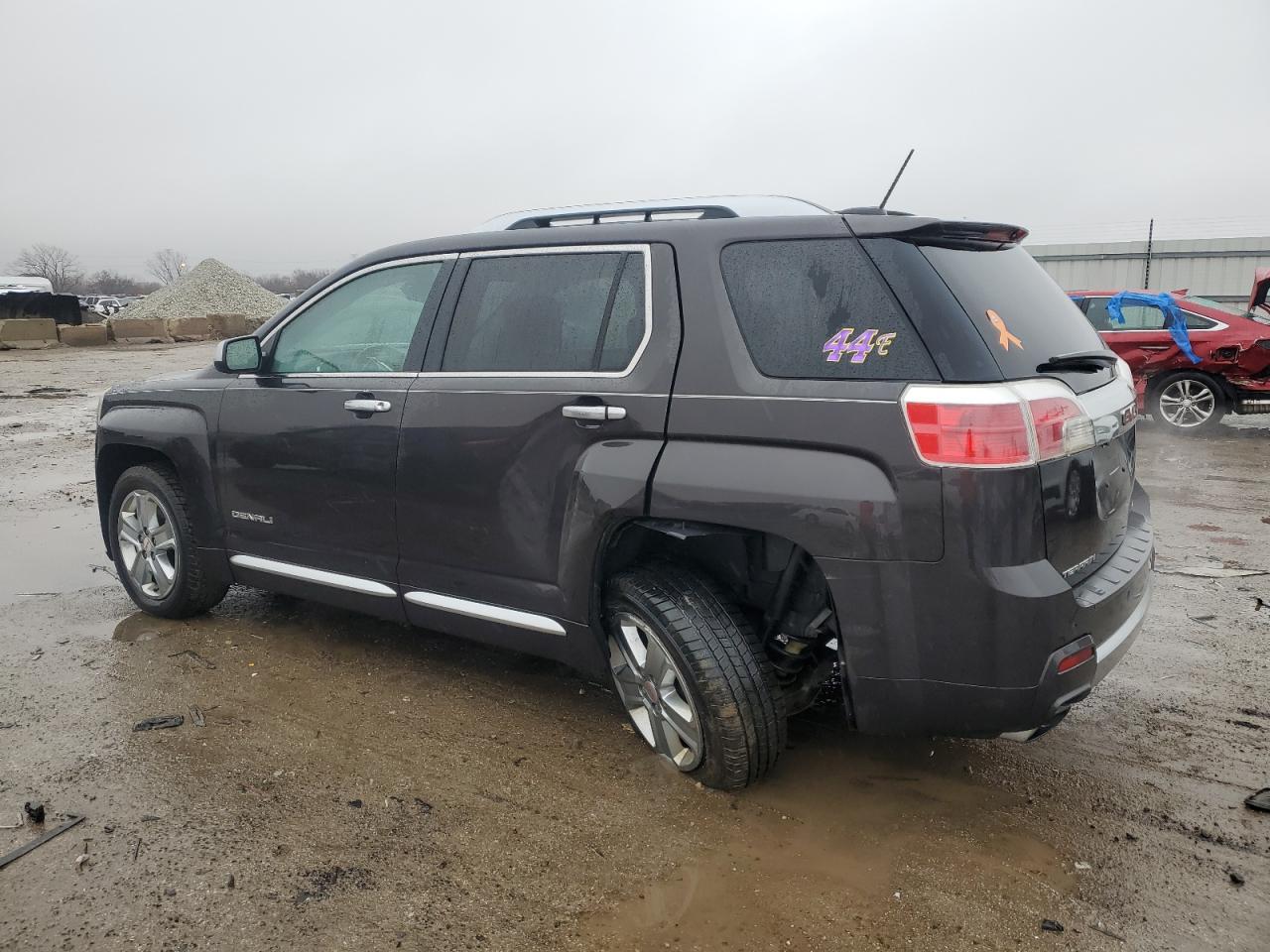 2015 GMC Terrain - Image 2