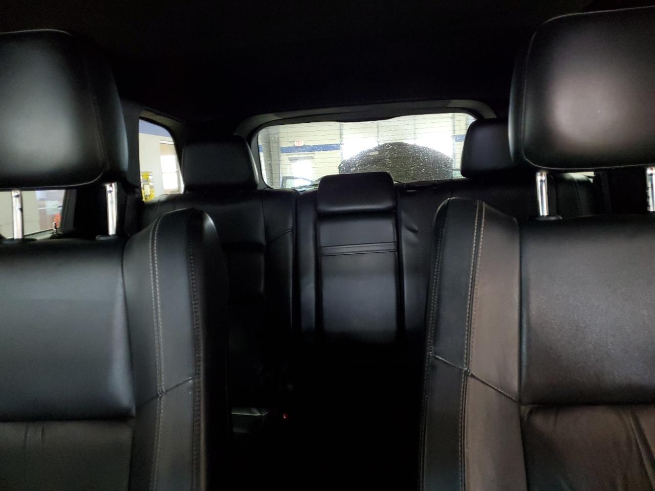 2014 Jeep Grand Cherokee - Image 10