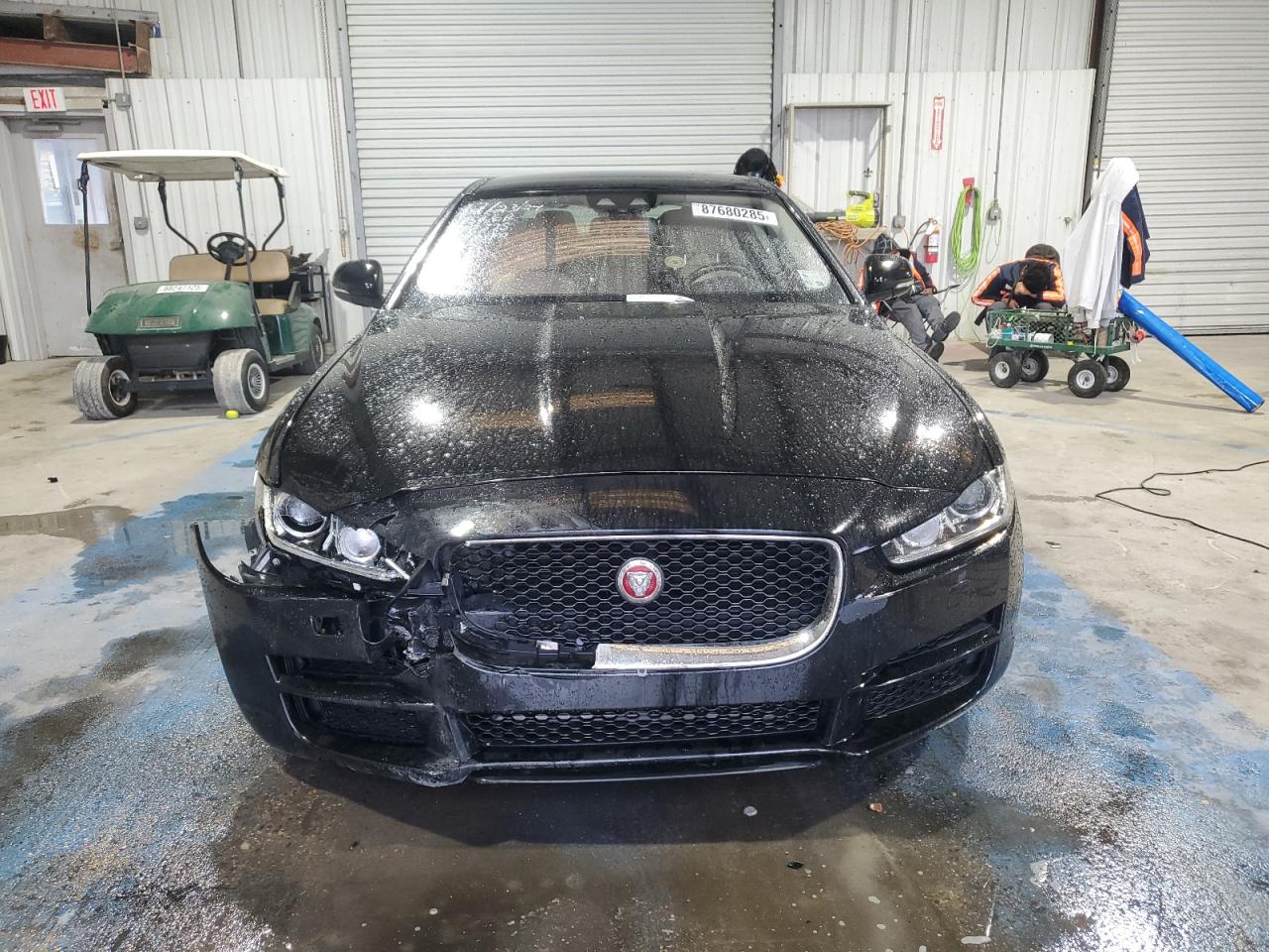 2017 Jaguar XE - Image 5