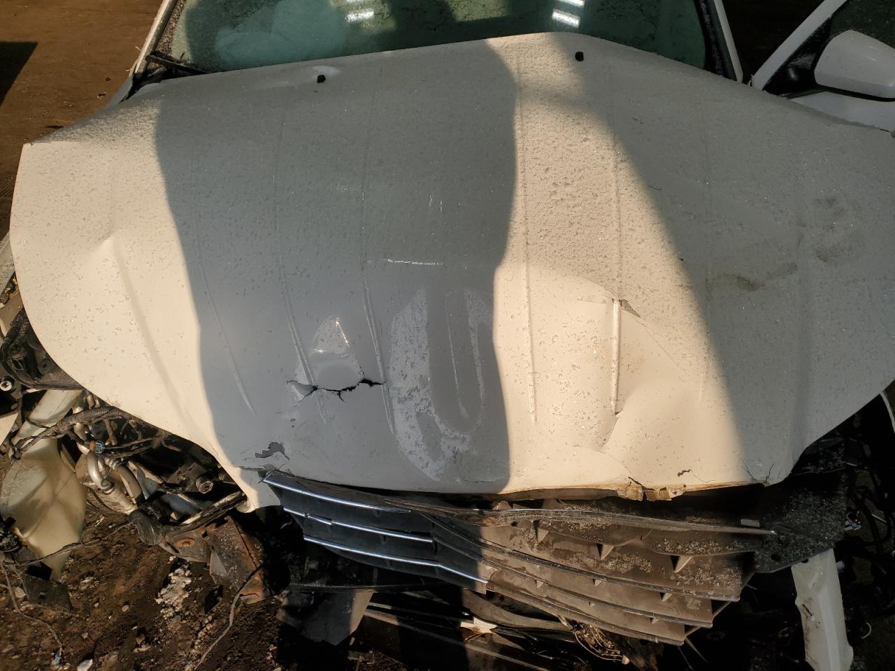 2007 Chrysler Sebring - Image 12
