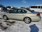 2005 Ford Taurus Se for Sale in Portland, MI - Minor Dent/Scratches