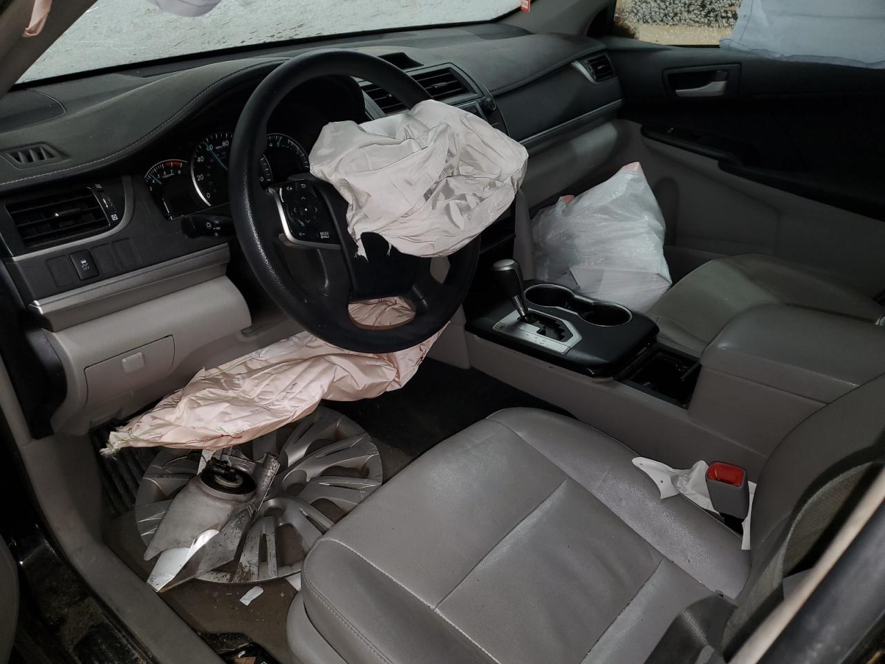 2012 Toyota Camry - Image 8