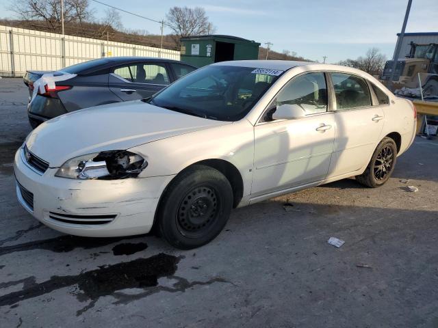 2007 Chevrolet Impala Ls