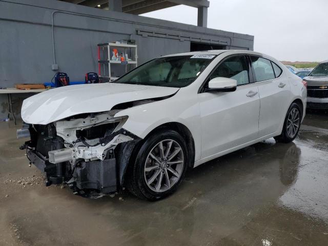 2020 Acura Tlx 