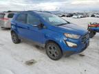 2018 Ford Ecosport Ses de vânzare în Helena, MT - Front End