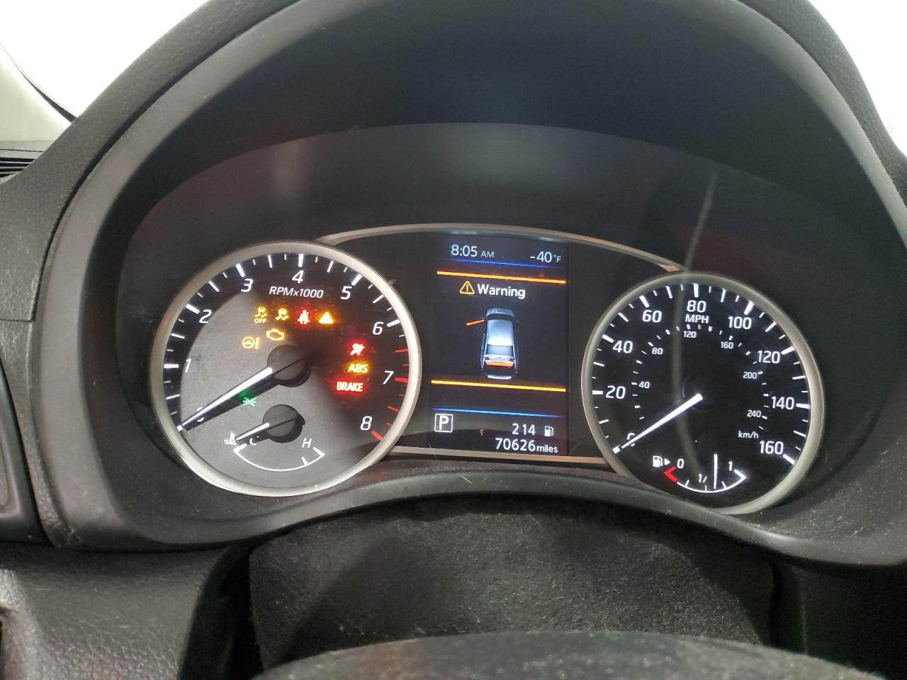 2019 Nissan Sentra - Image 9