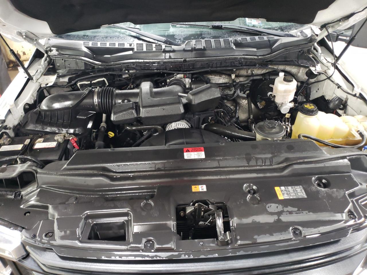 2017 Ford F250 - Image 11