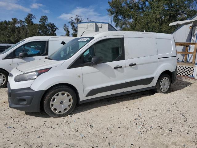 2018 Ford Transit Connect Xl