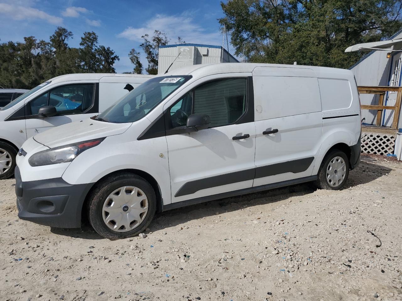 2018 Ford Transit - Image 1