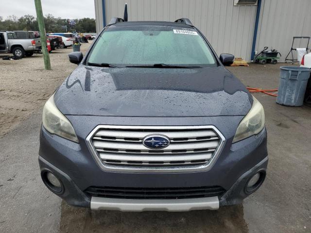  SUBARU OUTBACK 2015 Gray
