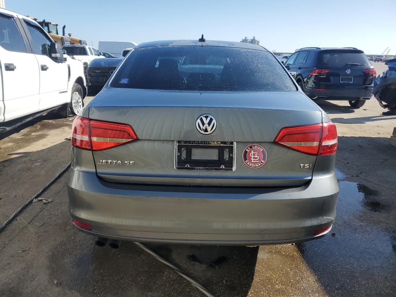 VIN 3VWD17AJ4FM201966 2015 VOLKSWAGEN JETTA no.6