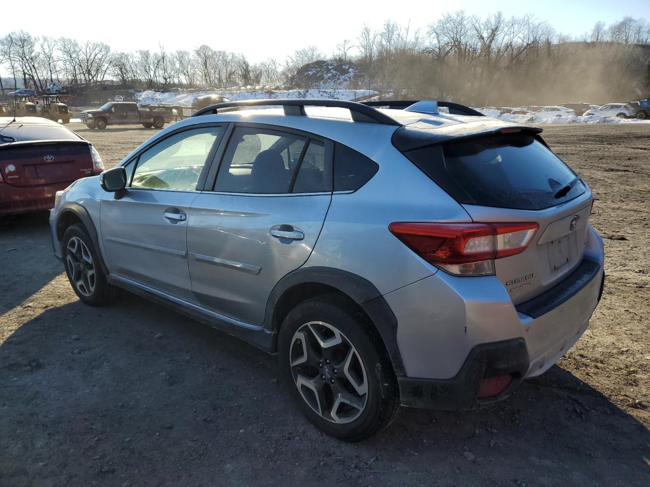 2019 Subaru XV - Image 2