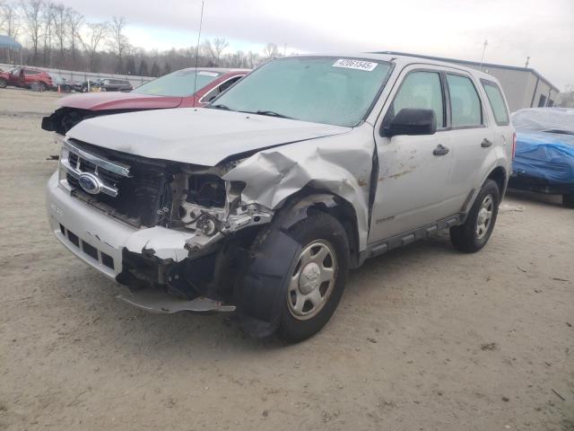 2008 Ford Escape Xls