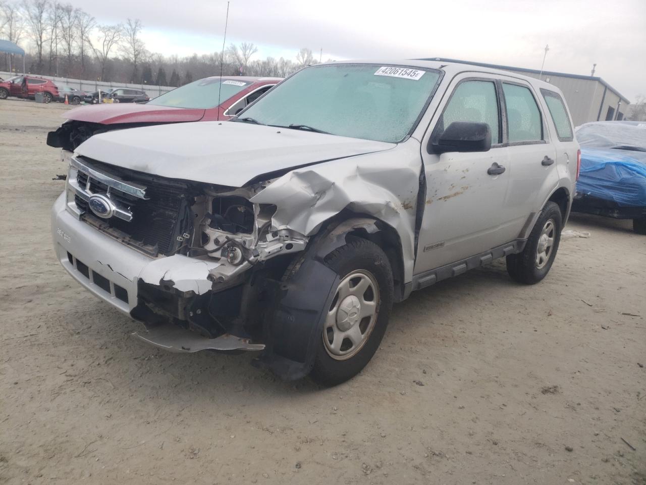 2008 Ford Escape - Image 1