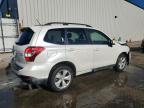 2015 Subaru Forester 2.5I Limited zu verkaufen in Harleyville, SC - Front End