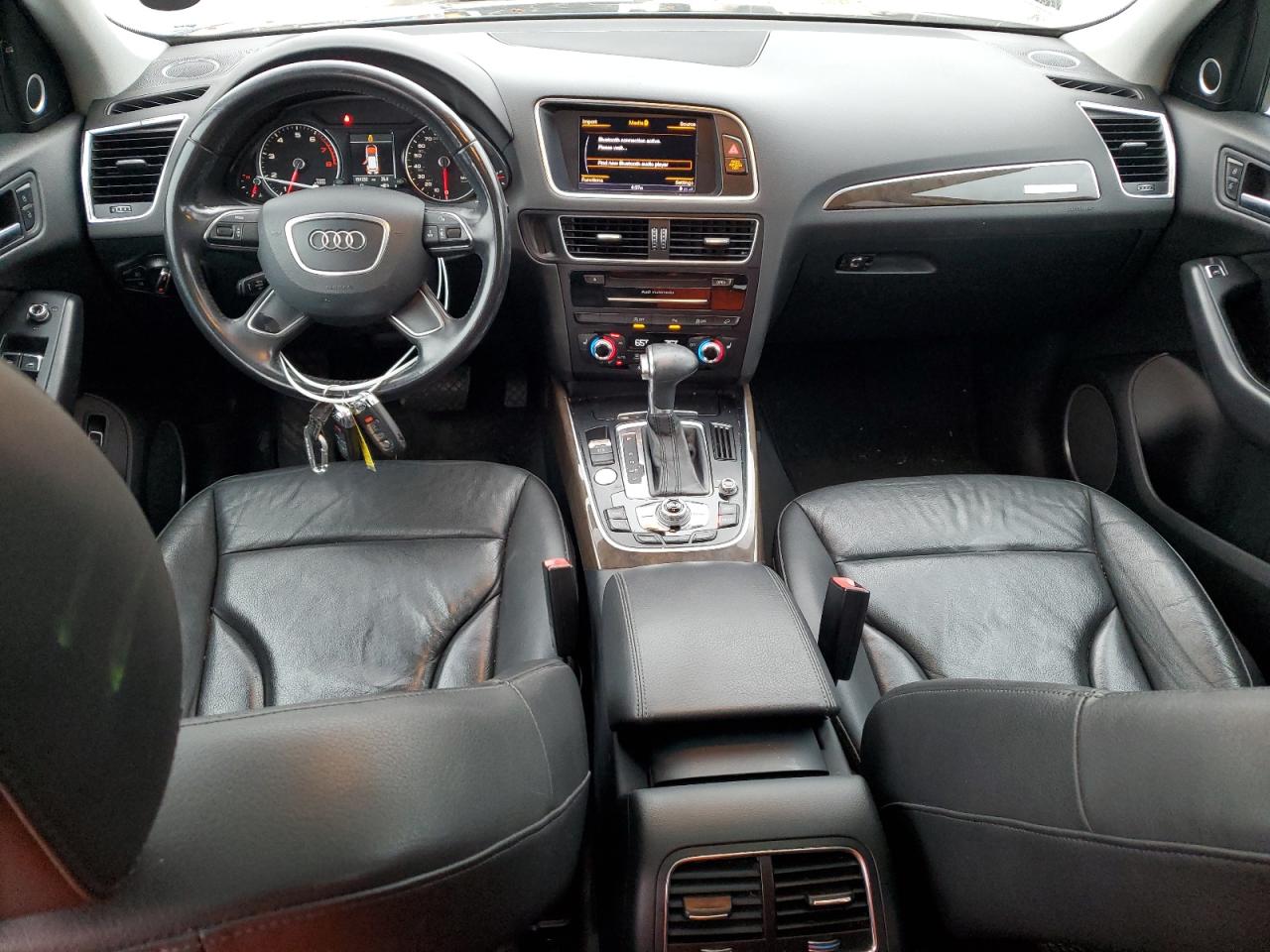 2014 Audi Q5 - Image 8