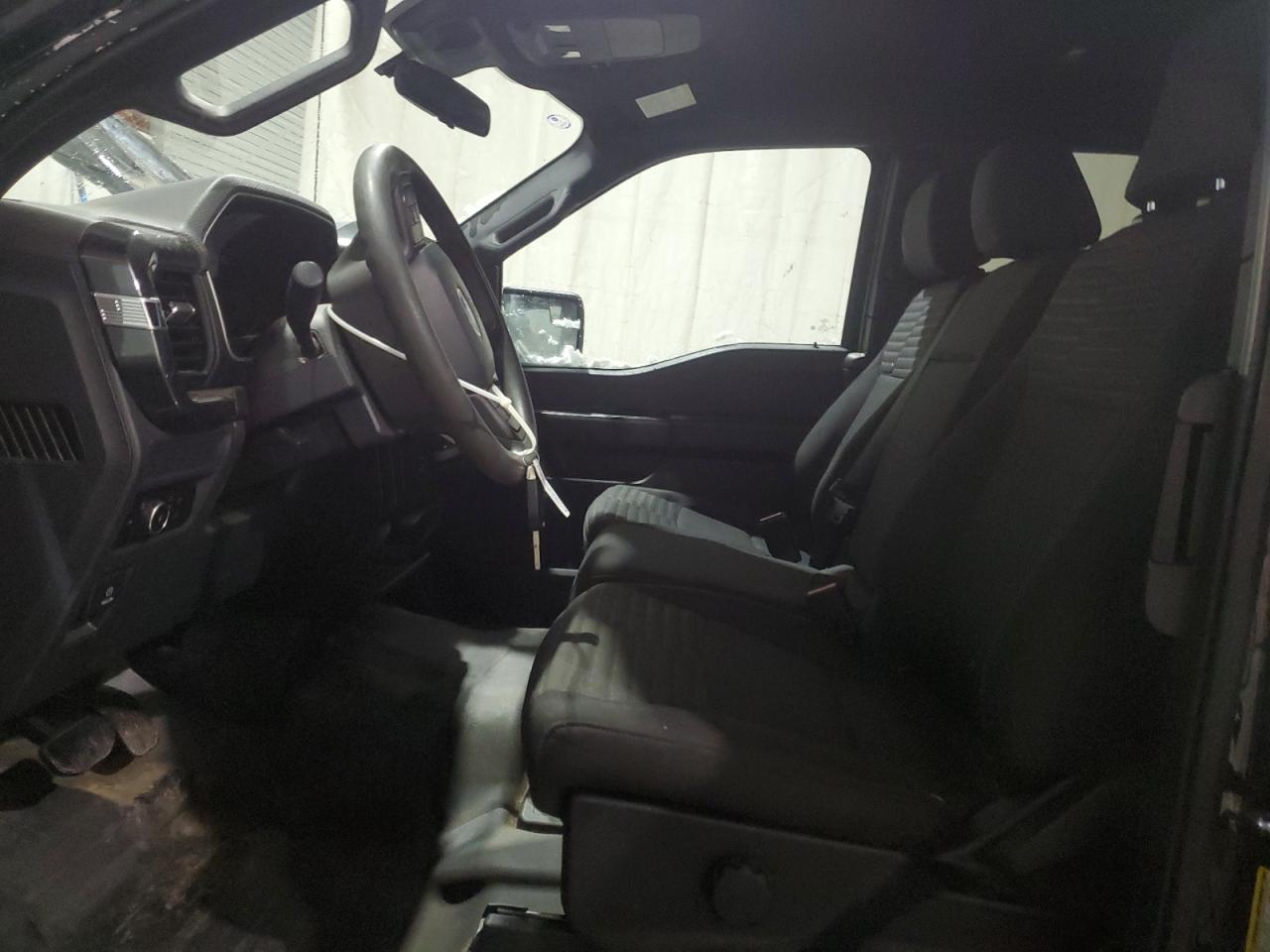 2023 Ford F-150 - Image 7