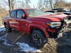 2023 Toyota Tacoma Double Cab en Venta en Marlboro, NY - Front End