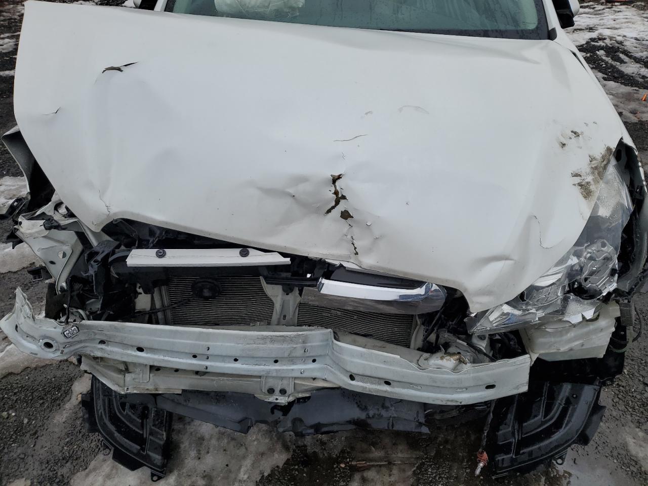 2013 Subaru Outback 2.5I Limited VIN: 4S4BRBJC5D3200875 Lot: 89300355