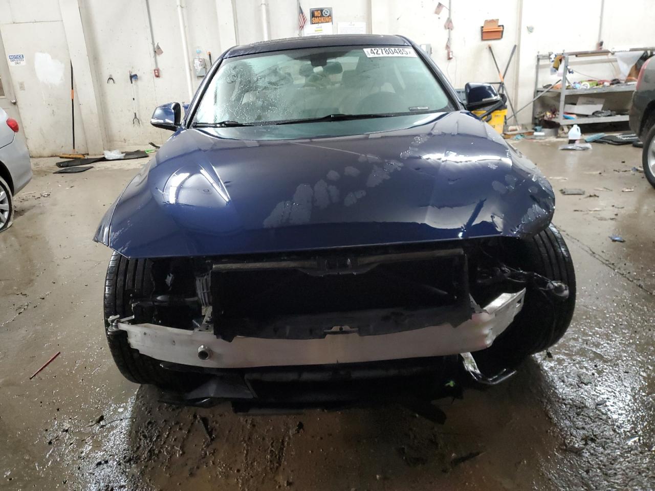 2017 BMW 3er - Image 5