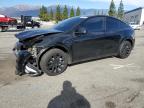 2023 Tesla Model Y  للبيع في Rancho Cucamonga، CA - Front End
