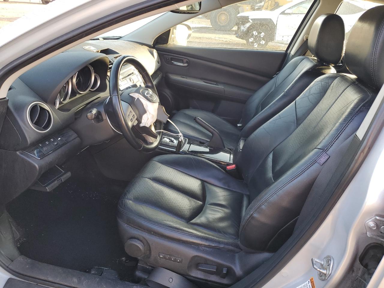 2009 Mazda 6 - Image 7