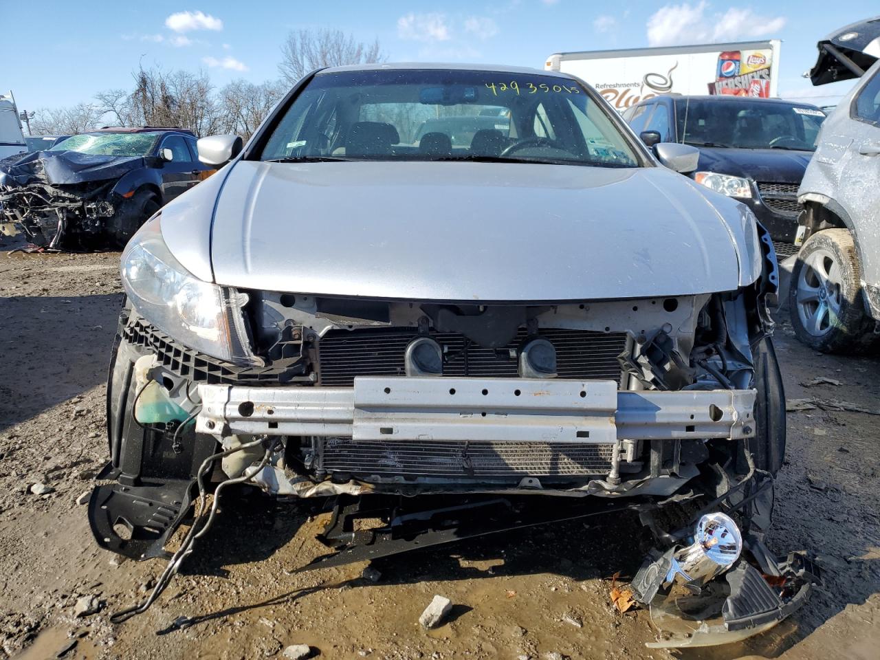 2009 Honda Accord - Image 5