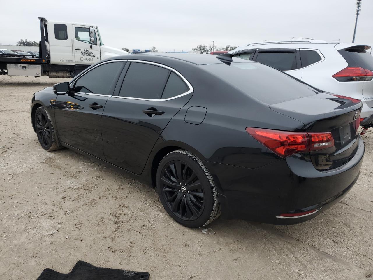 2017 Acura TLX - Image 2