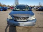 2004 Lexus Rx 330 en Venta en Woodburn, OR - Side