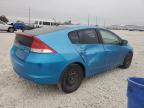 2011 Honda Insight Lx იყიდება Taylor-ში, TX - Front End
