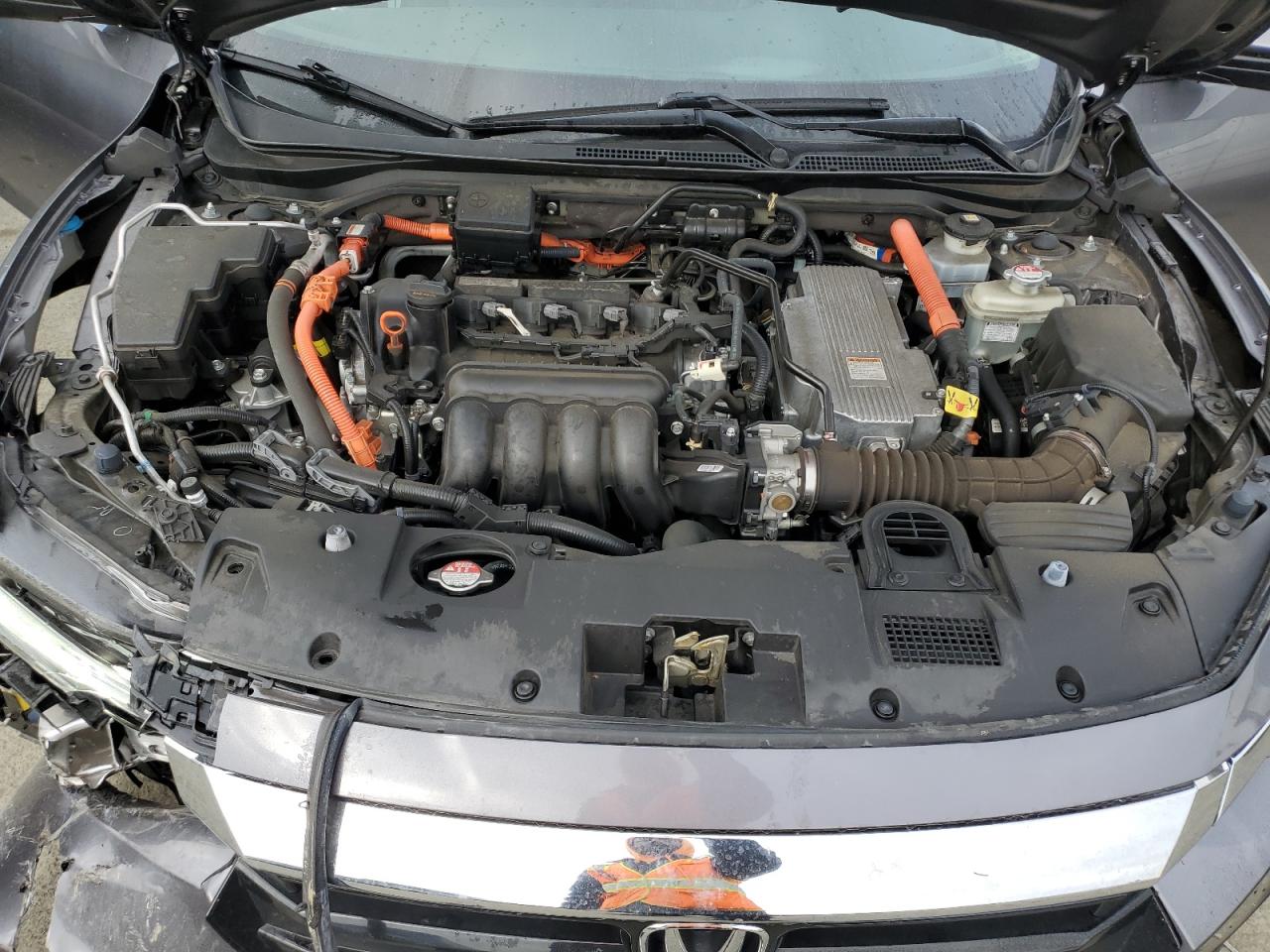 2019 Honda Insight - Image 11