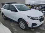 2024 Chevrolet Equinox Ls продається в Houston, TX - Water/Flood