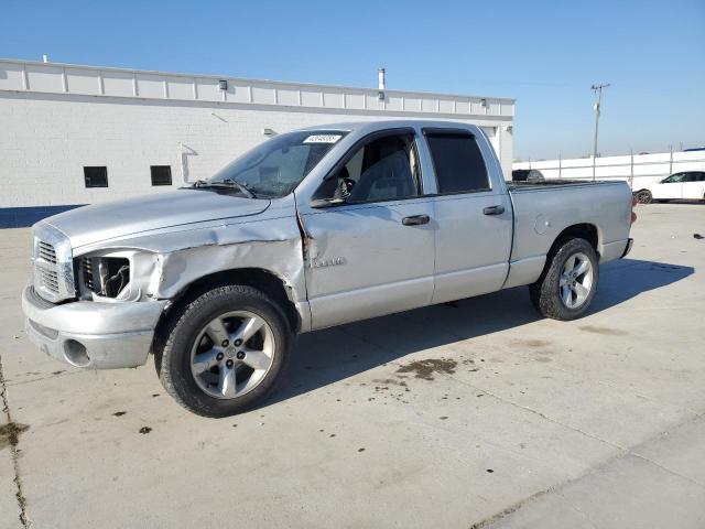2008 Dodge Ram 1500 St