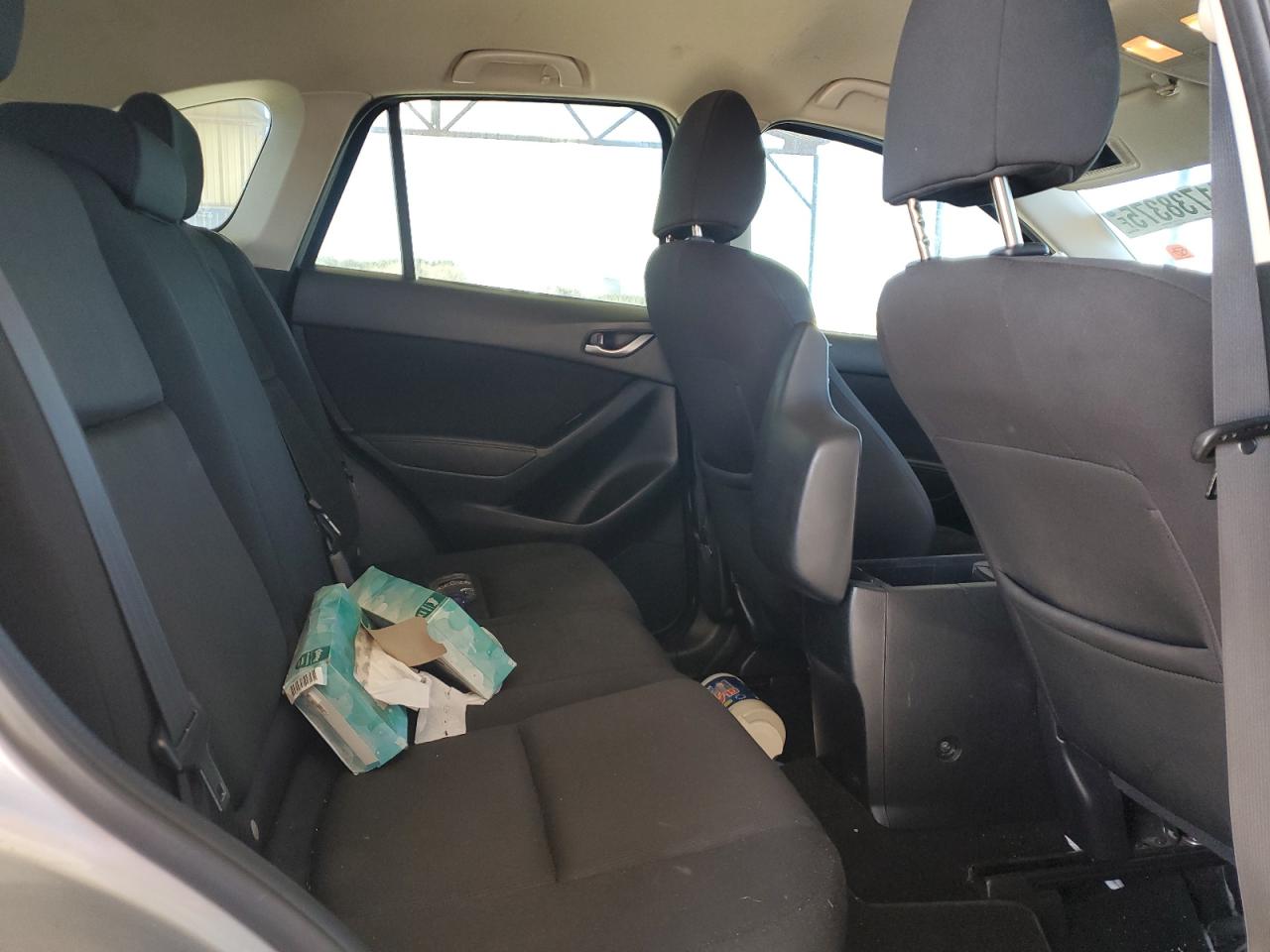 2016 Mazda CX-5 - Image 12