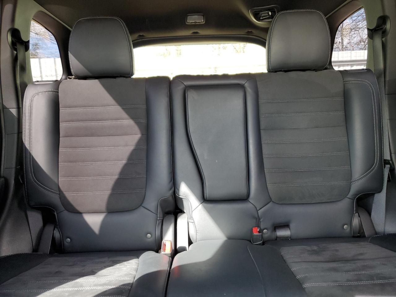 2019 Mitsubishi Outlander - Image 10