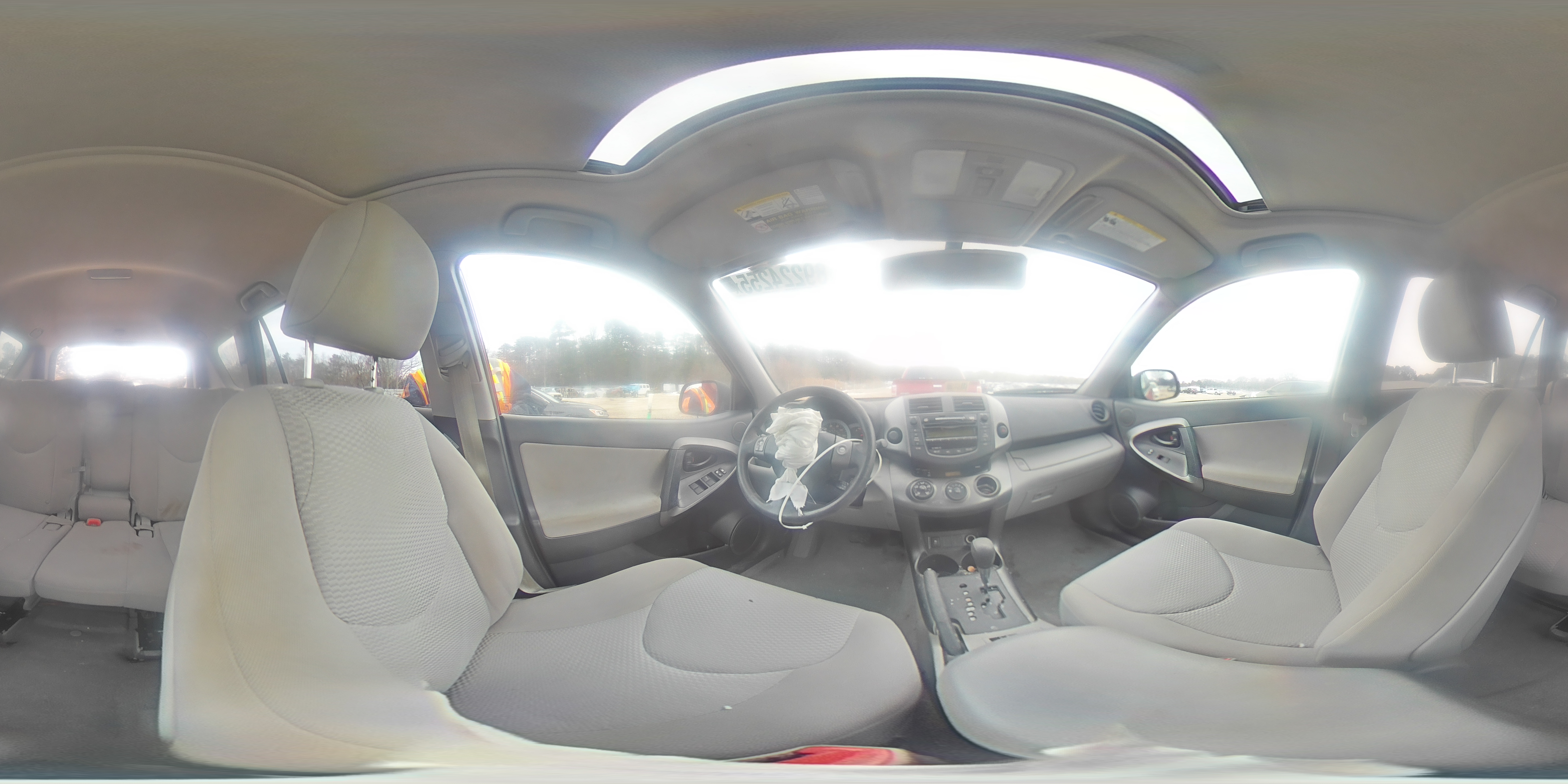 2011 Toyota RAV 4 - Image 13