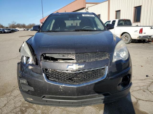  CHEVROLET EQUINOX 2015 Чорний
