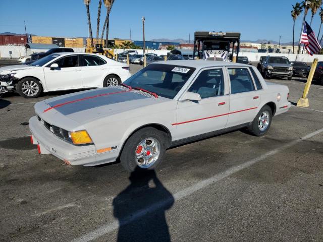 1988 Buick Century Limited