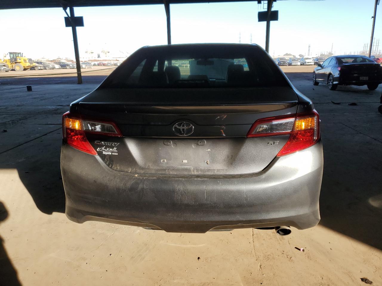 2012 Toyota Camry - Image 6