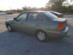 2005 Hyundai Accent Gl en Venta en Fort Pierce, FL - Side