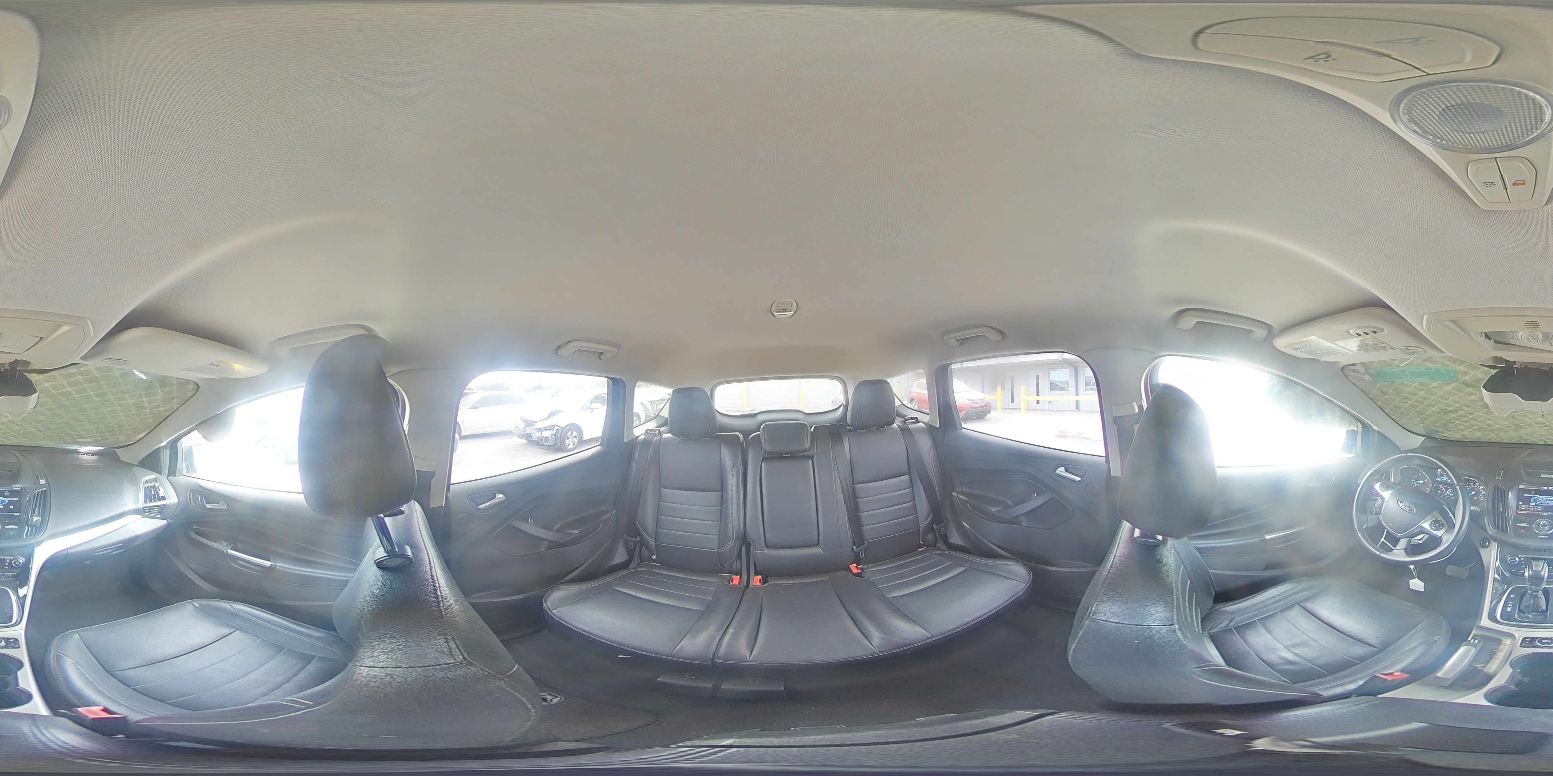 2013 Ford Escape - Image 16